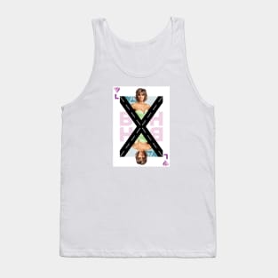 RHoBH X: Lisa Rinna Tank Top